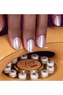 Discount Manucurist Vernis semi-permanent Green Flash Les blancs, naturels & beiges