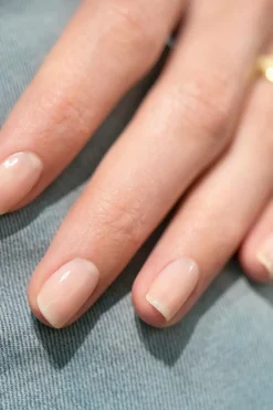 Discount Manucurist Vernis semi-permanent Green Flash Les blancs, naturels & beiges