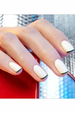 Discount Manucurist Vernis semi-permanent Green Flash Les blancs, naturels & beiges