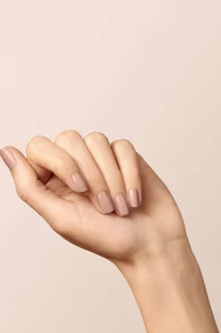 Discount Manucurist Vernis semi-permanent Green Flash Les blancs, naturels & beiges