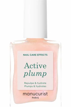 Outlet Manucurist Vernis soin Active Plump