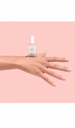 Outlet Manucurist Vernis soin Active Plump