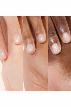 Best Manucurist Vernis soin highlighter Active Shine