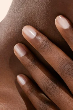 Best Manucurist Vernis soin highlighter Active Shine