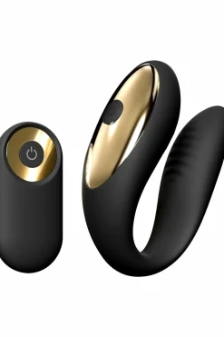 Hot Dorcel Vibromasseur avec télécommande Perfect Lover