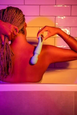 Sale Lovehoney mon ami Vibromasseur Body Wand Massager