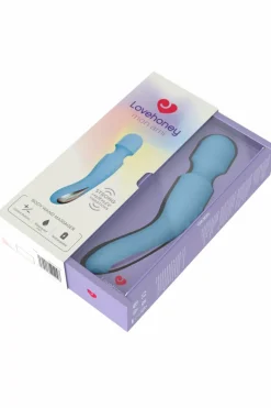Sale Lovehoney mon ami Vibromasseur Body Wand Massager