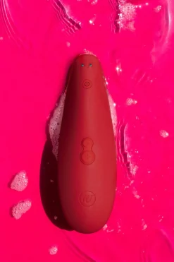 Sale Womanizer Vibromasseur Classic 2 édition limitée Marilyn Monroe