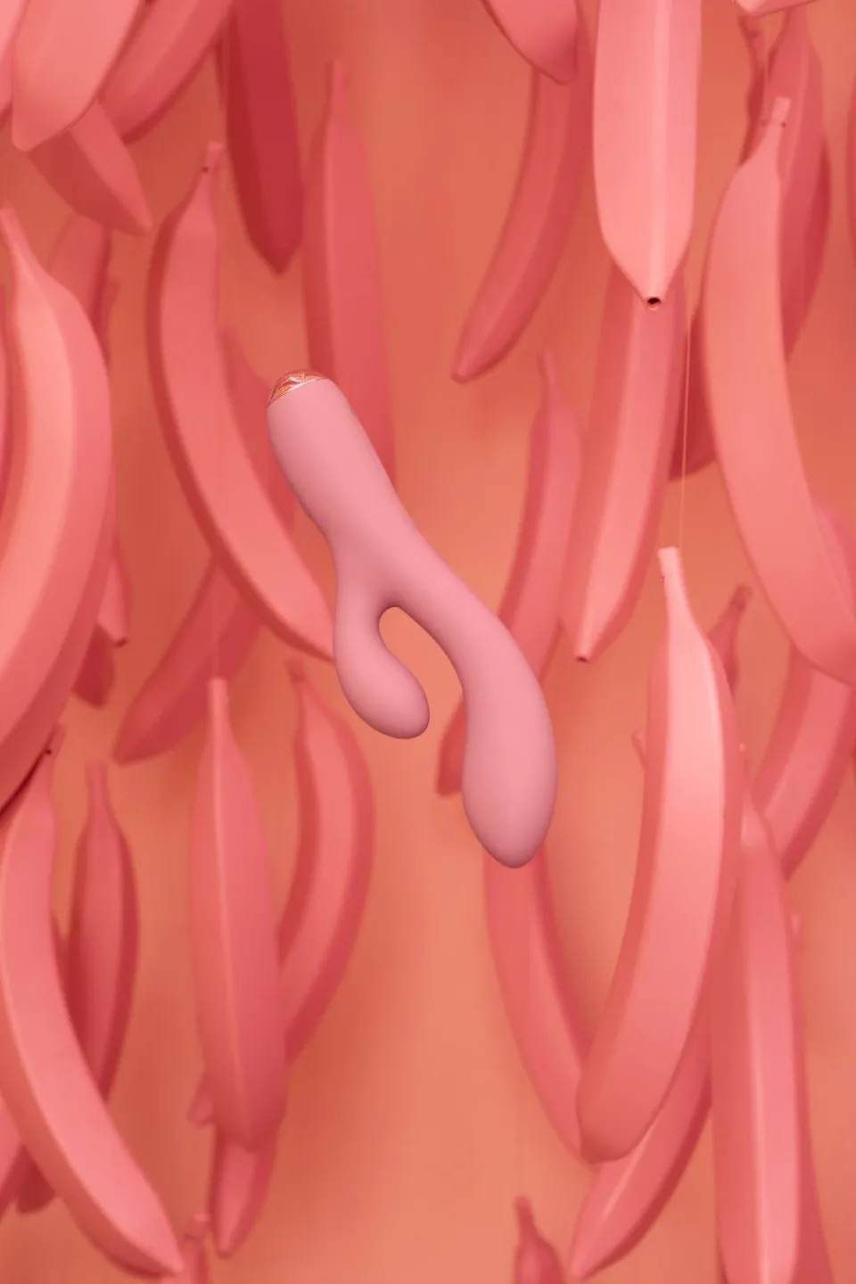 Online Lovehoney mon ami Vibromasseur clitoridien et point G