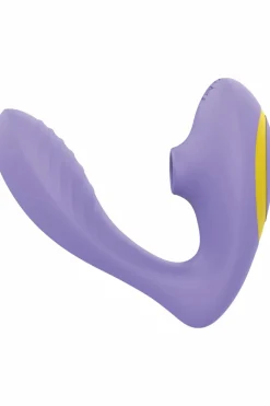 Online Romp Vibromasseur double stimulation Reverb