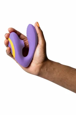 Online Romp Vibromasseur double stimulation Reverb