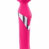 Best Dorcel Vibromasseur Dual Orgasm Wand rose