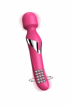Best Dorcel Vibromasseur Dual Orgasm Wand rose