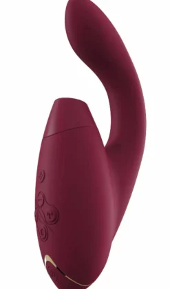 Outlet Womanizer Vibromasseur Duo