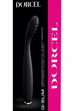 Outlet Dorcel Vibromasseur extra fin G-Slim