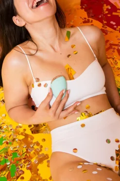 Outlet Lovehoney mon ami Vibromasseur galet Personal Massager