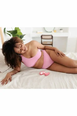 Sale Womanizer Vibromasseur Liberty 2