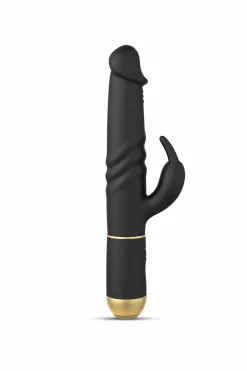 Sale Dorcel Vibromasseur massant Furious Rabbit 2.0