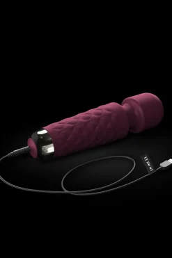 Discount Dorcel Vibromasseur mini Wanderful Prune