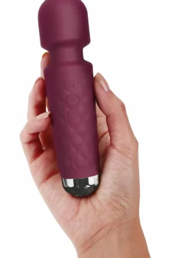 Discount Dorcel Vibromasseur mini Wanderful Prune