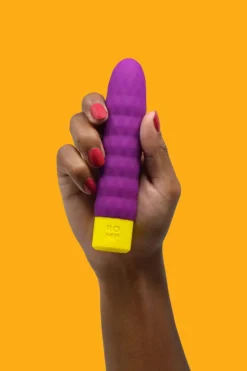 New Romp Vibromasseur Beat