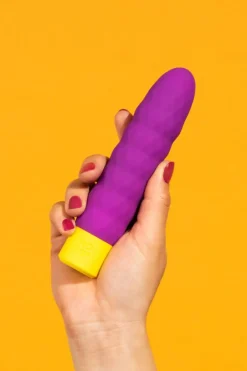 New Romp Vibromasseur Beat