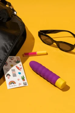 New Romp Vibromasseur Beat