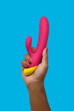 Online Romp Vibromasseur Jazz