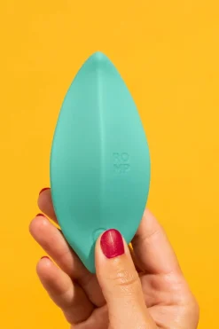 Clearance Romp Vibromasseur Wave