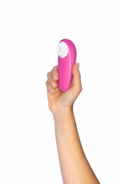 Online Womanizer Vibromasseur Starlet 3