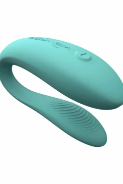 New WE VIBE Vibromasseur Sync lite