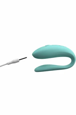 New WE VIBE Vibromasseur Sync lite