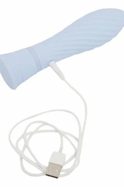 Best Wellness Vibromasseur ultra doux Ibra Althea