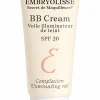 Outlet Embryolisse Voile illuminateur de teint BB crème teinte universelle