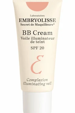 Outlet Embryolisse Voile illuminateur de teint BB crème teinte universelle