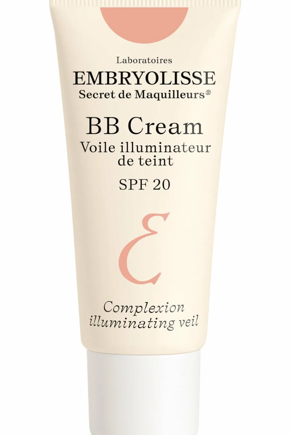 Outlet Embryolisse Voile illuminateur de teint BB crème teinte universelle
