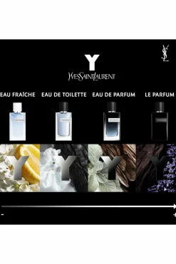 Clearance Yves Saint Laurent Y Eau de Parfum
