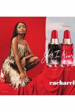 Clearance Cacharel Yes I Am Bloom Up! Eau de parfum