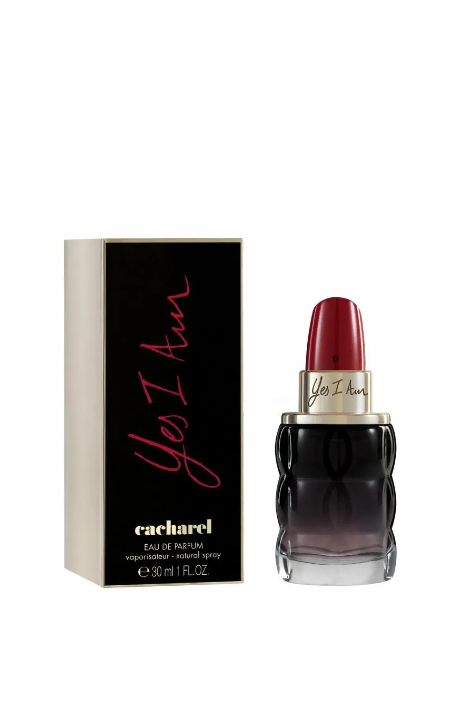 Outlet Cacharel Yes I Am Eau de Parfum