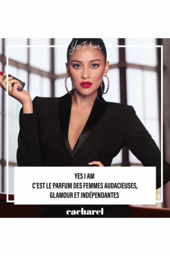 Outlet Cacharel Yes I Am Eau de Parfum