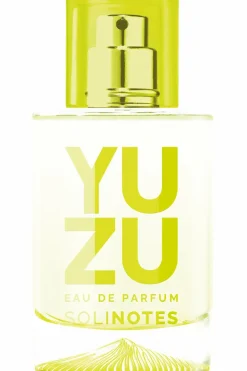 Sale Solinotes Yuzu Eau de Parfum