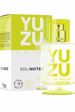 Sale Solinotes Yuzu Eau de Parfum